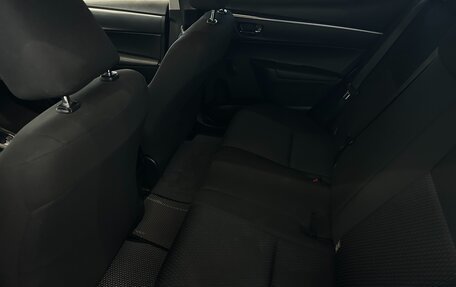 Toyota Corolla, 2014 год, 995 000 рублей, 10 фотография