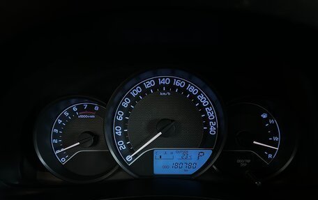 Toyota Corolla, 2014 год, 995 000 рублей, 15 фотография