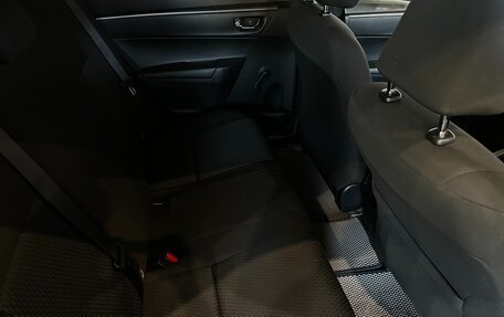 Toyota Corolla, 2014 год, 995 000 рублей, 16 фотография