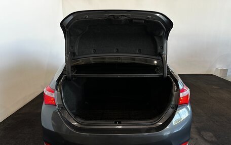 Toyota Corolla, 2014 год, 995 000 рублей, 22 фотография