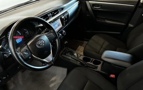 Toyota Corolla, 2014 год, 995 000 рублей, 9 фотография