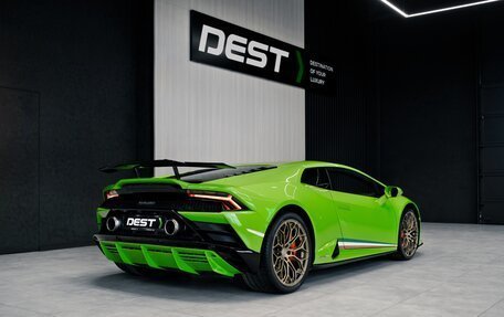 Lamborghini Huracán, 2020 год, 24 500 000 рублей, 6 фотография