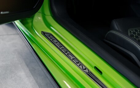 Lamborghini Huracán, 2020 год, 24 500 000 рублей, 17 фотография