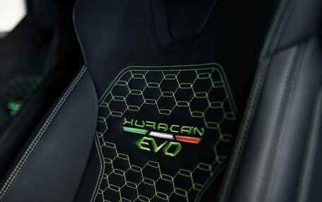 Lamborghini Huracán, 2020 год, 24 500 000 рублей, 18 фотография