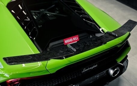 Lamborghini Huracán, 2020 год, 24 500 000 рублей, 19 фотография