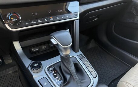 KIA Seltos I, 2020 год, 2 300 000 рублей, 22 фотография
