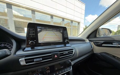 KIA Seltos I, 2020 год, 2 300 000 рублей, 20 фотография