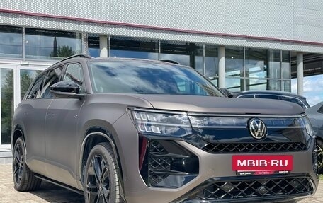 Volkswagen Teramont, 2025 год, 5 400 000 рублей, 4 фотография