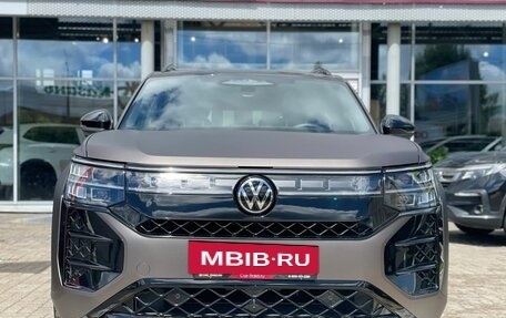 Volkswagen Teramont, 2025 год, 5 400 000 рублей, 3 фотография