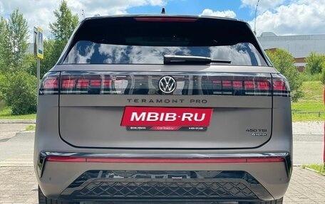 Volkswagen Teramont, 2025 год, 5 400 000 рублей, 6 фотография