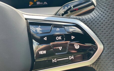 Volkswagen Teramont, 2025 год, 5 400 000 рублей, 14 фотография