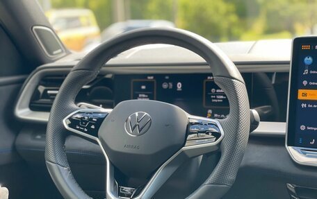 Volkswagen Teramont, 2025 год, 5 400 000 рублей, 25 фотография