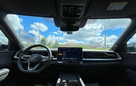 Volkswagen Teramont, 2025 год, 5 400 000 рублей, 27 фотография