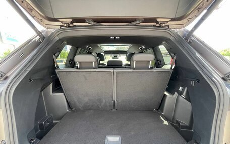 Volkswagen Teramont, 2025 год, 5 400 000 рублей, 31 фотография