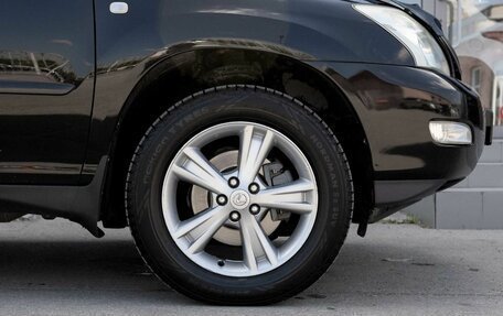 Lexus RX II рестайлинг, 2008 год, 1 450 000 рублей, 9 фотография