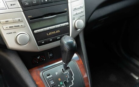 Lexus RX II рестайлинг, 2008 год, 1 450 000 рублей, 15 фотография