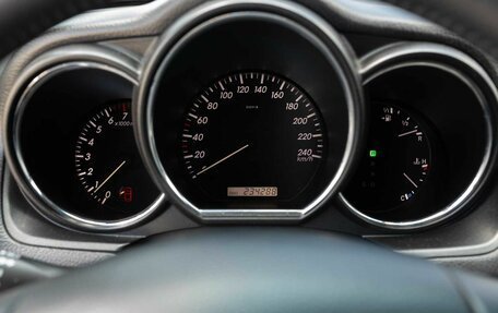 Lexus RX II рестайлинг, 2008 год, 1 450 000 рублей, 13 фотография