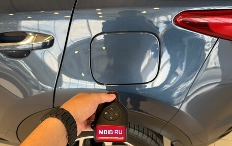 KIA Sportage IV рестайлинг, 2020 год, 2 149 999 рублей, 24 фотография