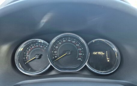 Renault Logan II, 2022 год, 1 050 000 рублей, 20 фотография