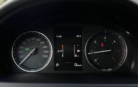 Land Rover Freelander II рестайлинг 2, 2014 год, 1 650 000 рублей, 15 фотография