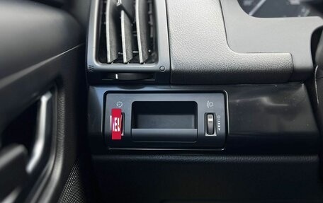 Land Rover Freelander II рестайлинг 2, 2014 год, 1 650 000 рублей, 14 фотография