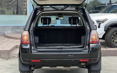 Land Rover Freelander II рестайлинг 2, 2014 год, 1 650 000 рублей, 28 фотография