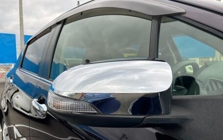 Toyota Vitz, 2015 год, 780 000 рублей, 9 фотография