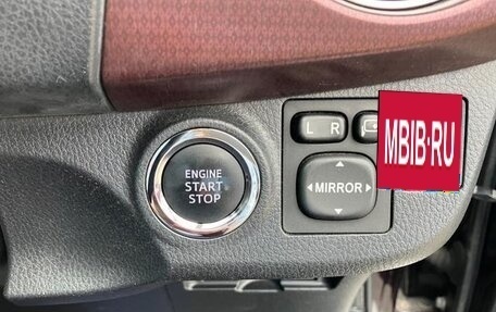 Toyota Vitz, 2015 год, 780 000 рублей, 12 фотография