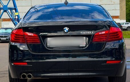 BMW 5 серия, 2015 год, 2 120 000 рублей, 4 фотография