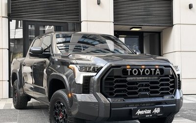 Toyota Tundra, 2025 год, 11 390 000 рублей, 1 фотография