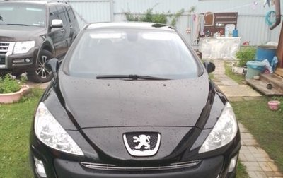 Peugeot 308 II, 2008 год, 330 000 рублей, 1 фотография