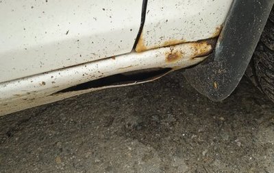 Skoda Octavia, 2011 год, 960 000 рублей, 1 фотография