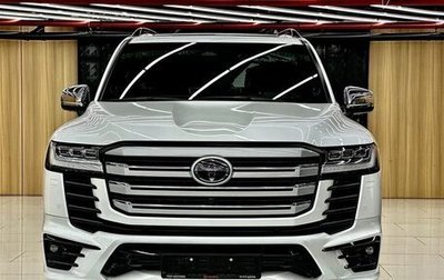 Toyota Land Cruiser, 2024 год, 11 100 000 рублей, 1 фотография