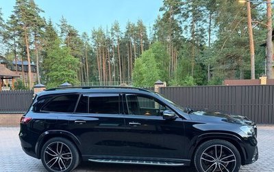 Mercedes-Benz GLS, 2023 год, 12 000 000 рублей, 1 фотография