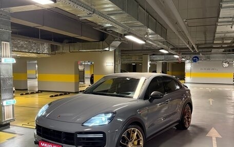 Porsche Cayenne III, 2022 год, 14 500 000 рублей, 1 фотография