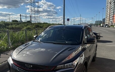 Geely Coolray I, 2024 год, 2 400 000 рублей, 1 фотография