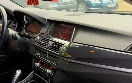 BMW 5 серия, 2015 год, 2 120 000 рублей, 6 фотография
