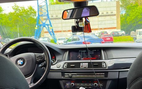 BMW 5 серия, 2015 год, 2 120 000 рублей, 5 фотография