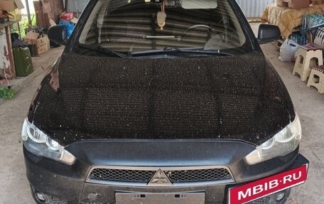 Mitsubishi Lancer IX, 2007 год, 700 000 рублей, 1 фотография