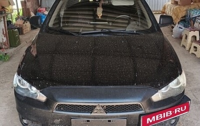 Mitsubishi Lancer IX, 2007 год, 700 000 рублей, 1 фотография