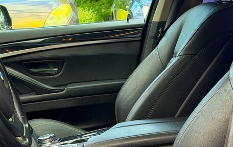 BMW 5 серия, 2015 год, 2 120 000 рублей, 10 фотография