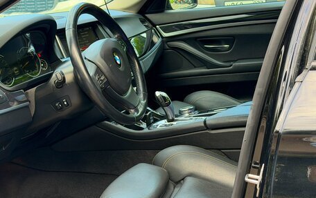 BMW 5 серия, 2015 год, 2 120 000 рублей, 12 фотография
