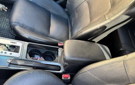 Mazda 6, 2005 год, 590 000 рублей, 4 фотография