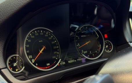 BMW 5 серия, 2015 год, 2 120 000 рублей, 13 фотография