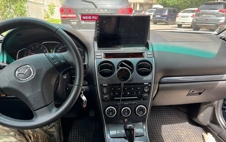 Mazda 6, 2005 год, 590 000 рублей, 2 фотография