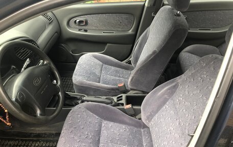 KIA Spectra II (LD), 2007 год, 359 000 рублей, 6 фотография