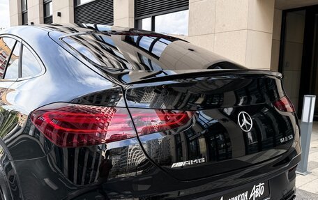Mercedes-Benz GLE Coupe AMG, 2025 год, 15 590 000 рублей, 9 фотография