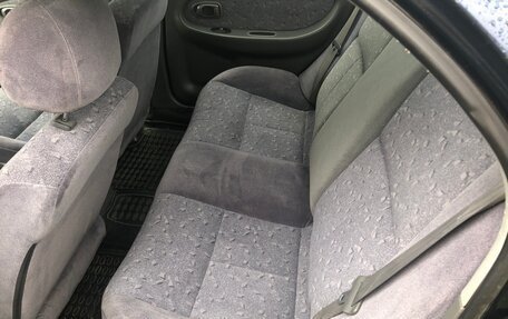 KIA Spectra II (LD), 2007 год, 359 000 рублей, 7 фотография
