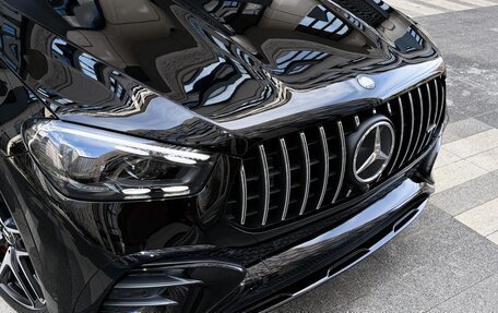 Mercedes-Benz GLE Coupe AMG, 2025 год, 15 590 000 рублей, 6 фотография