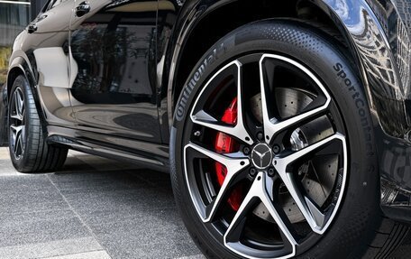 Mercedes-Benz GLE Coupe AMG, 2025 год, 15 590 000 рублей, 7 фотография
